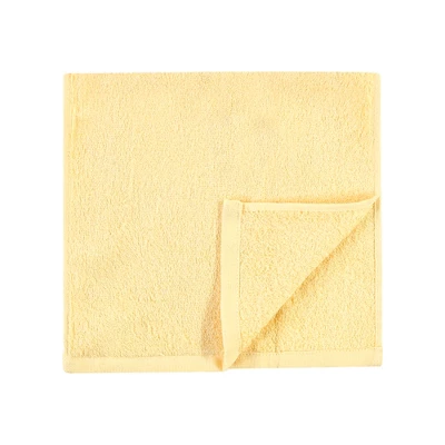 Hudson Baby Infant Rayon From Bamboo Burpcloth 6pk, Soft Neutral, One Size 4 Hudson Baby Infant Rayon From Bamboo Burpcloth 6pk, Soft Neutral, One Size - Image 4