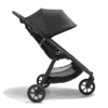 Baby Jogger City Mini GT2 Single Stroller - Opulent Black