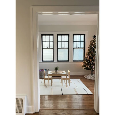 LITTLE Bot Ofie Playmat - Eze + Zen Line 3 LITTLE Bot Ofie Playmat - Eze + Zen Line - Image 3