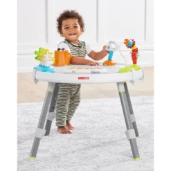 Skip Hop Explore & More Baby's View 3- Stage Activity Center -Chicco Kids Shop GUEST 4d9de293 808f 486b 9ecf 6d9a3ffeb0a1