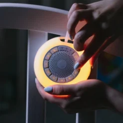 Dr. Talbot's White Noise Machine