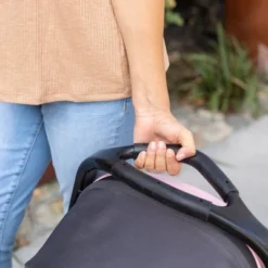 Baby Trend Secure Lift 35 Infant Car Seat - Madrid Pink -Chicco Kids Shop GUEST 4dc1b1a9 1add 4b56 b110 c4bb339c70a3