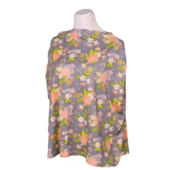 J.L. Childress 4-in-1 Multi-Use Cover Vintage Floral 7 J.L. Childress 4-in-1 Multi-Use Cover Vintage Floral -Chicco Kids Shop GUEST 4de00d16 9ba6 4610 9ab3 5a9145f7853f