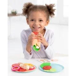 Skip Hop Zoo Little Chef Meal Kit 9 Skip Hop Zoo Little Chef Meal Kit -Chicco Kids Shop GUEST 4df92412 c053 446d 807b fce914c3f171