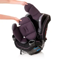 Evenflo EveryFit 4-in-1 Convertible Car Seat 30 Evenflo EveryFit 4-in-1 Convertible Car Seat -Chicco Kids Shop GUEST 4e16b261 39d9 4fe2 b50c 7c19bb303577