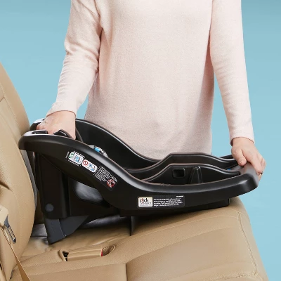 Graco SnugRide Lite Infant Car Seat Base - Black 2 Graco SnugRide Lite Infant Car Seat Base - Black - Image 2