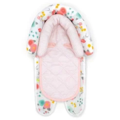 Go By Goldbug Duo Head Support - Floral -Chicco Kids Shop GUEST 4e39af1d 67bf 479e b525 7981d2415d56