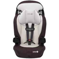 Safety 1st Grand 2-in-1 Booster Car Seat
