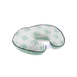 Bacati - 3 Pc Noah Tribal Mint/Navy Feathers/Triangles Muslin Hugster Feeding & Infant Support Nursing Pillow With 2 Removable Zippered Covers 12 Bacati - 3 Pc Noah Tribal Mint/Navy Feathers/Triangles Muslin Hugster Feeding & Infant Support Nursing Pillow With 2 Removable Zippered Covers -Chicco Kids Shop GUEST 4e880175 3a1d 44f3 a507 caed3b5f1b54