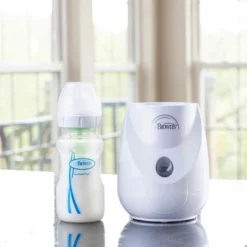 Dr. Brown's Dr. Brown's Insta-Feed Bottle Warmer - White -Chicco Kids Shop GUEST 4e8cb789 ad50 48db 9c6f 62d4f71fc839