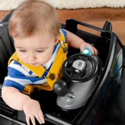 Bright Starts Ford F150 Ways To Play Walker - Black -Chicco Kids Shop GUEST 4eed35b3 ff65 46eb 95d7 b37296df2a31