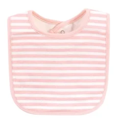 Little Treasure Baby Girl Cotton Bibs, Love Brunch, One Size -Chicco Kids Shop GUEST 4f099161 e25f 46f4 ad50 969c6ae415a7