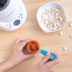 Dr. Brown's Dr. Brown's Deluxe Bottle Warmer & Sterilizer - White 29 Dr. Brown's Dr. Brown's Deluxe Bottle Warmer & Sterilizer - White -Chicco Kids Shop GUEST 4f2adbee 95dd 4816 9f16 5cab5bdce9d1