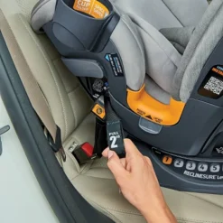 Chicco OneFit ClearTex All-in-One Convertible Car Seat -Chicco Kids Shop GUEST 4f33d574 858b 4202 a92e 87be564fa96a