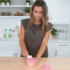 Dr. Brown's Dr. Brown's Options+ Anti-Colic Baby Bottle Newborn Gift Set - Pink - 0-6 Months -Chicco Kids Shop GUEST 4f5965b6 596d 4e43 a0f5 5e37d4a0d2bf