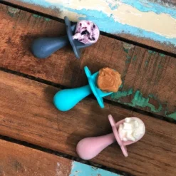 Grabease Baby Silicone Spoon, Set Of 2 For Baby-Led Weaning & First Stage Self-Feeding -Chicco Kids Shop GUEST 4f63a744 9207 47c0 8b26 5e606eefecbe