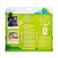 Brica Nighlight Pivot Mirror 11 Brica Nighlight Pivot Mirror -Chicco Kids Shop GUEST 4f8023b3 8a61 4efe ab6b d2b4c0c48fd7