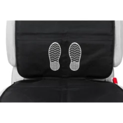 Lulyboo Auto Seat Protector And Car Seat Organizer - Black -Chicco Kids Shop GUEST 4fdfee47 c71f 4fee 8515 2406a5873800