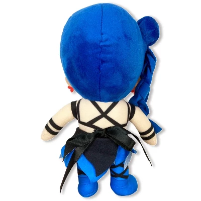 GREAT EASTERN ENTERTAINMENT CO SAILOR MOON S - CYPRINE PLUSH 8"H 1 GREAT EASTERN ENTERTAINMENT CO SAILOR MOON S - CYPRINE PLUSH 8"H