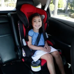 Baby Trend Hybrid Plus 3-in-1 Booster Car Seat - Wagon Red -Chicco Kids Shop GUEST 50151bc5 8bf1 4af3 b65f 1ed844184e1a