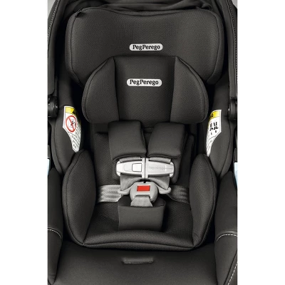 Peg Perego Primo Viaggio 4-35 Lounge Infant Car Seat 10 Peg Perego Primo Viaggio 4-35 Lounge Infant Car Seat - Image 10