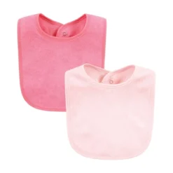 Hudson Baby Infant Girls Rayon From Bamboo Bib With Waterproof Lining 10pk, Pink Mint, One Size 11 Hudson Baby Infant Girls Rayon From Bamboo Bib With Waterproof Lining 10pk, Pink Mint, One Size -Chicco Kids Shop GUEST 50388a18 69ea 4412 a21f f7554512ac2c