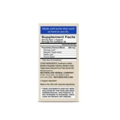 Motherlove More Milk Moringa Vegan Capsules - 60ct Non-GMO Capsules -Chicco Kids Shop GUEST 50d16329 d09f 4128 8e82 8715ee167dea