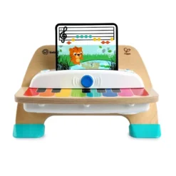 Baby Einstein Magic Touch Piano Wooden Musical Baby & Toddler Toy -Chicco Kids Shop GUEST 50fa4c98 a315 409b 9555 20aeb50ad7ff