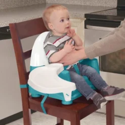 Safety 1st Easy Care Swing Tray Feeding Booster -Chicco Kids Shop GUEST 5124bade aead 49f3 ac58 b03666383a98