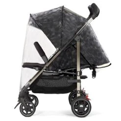 Diono Flexa Luxe Umbrella Stroller, Infant To Toddler, Car Seat Compatible, Adaptors Included -Chicco Kids Shop GUEST 513466c5 343b 4cd2 a730 b1eb39acf3b4