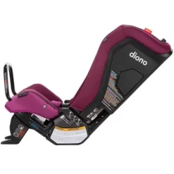 Diono Radian 3RXT Safe + Latch Convertible Car Seat - Purple Plum -Chicco Kids Shop GUEST 51371d34 503a 4f9c 8742 38866dbcb760