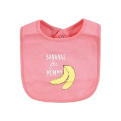 Hudson Baby Infant Girl Cotton Bibs, Girl Farm Animals, One Size -Chicco Kids Shop GUEST 516d108b d7a1 4bb1 a18c 4540668a884c