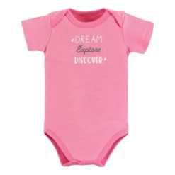 Hudson Baby Infant Girl Layette Boxed Giftset, Girl Woodland, 0-6 Months -Chicco Kids Shop GUEST 51a8a735 d284 4cc9 831a 750b6a516887