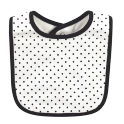 Little Treasure Baby Girl Cotton Bibs, Love Brunch, One Size -Chicco Kids Shop GUEST 51ddc464 35d8 4871 bfa9 88873b42e46d