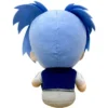GREAT EASTERN ENTERTAINMENT CO ASSASSINATION CLASSROOM- NAGISA SITTING POSE PLUSH 7'H