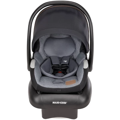 Maxi-Cosi Siena CP 5-in-1 Modular Travel System 13 Maxi-Cosi Siena CP 5-in-1 Modular Travel System - Image 13
