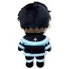 GREAT EASTERN ENTERTAINMENT CO FIRE FORCE- AKITARU FIREMAN UNIFORM PLUSH 8"H