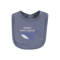 Touched By Nature Infant Boy Organic Cotton Bibs, Mystic Sea, One Size 9 Touched By Nature Infant Boy Organic Cotton Bibs, Mystic Sea, One Size -Chicco Kids Shop GUEST 52cf9dc9 4816 4995 b3a1 1701fa1351c4