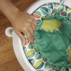 Evenflo Exersaucer Tiny Tropics 2-in-1 Baby Seat + Doorway Jumper -Chicco Kids Shop GUEST 5306c178 9b89 40a7 bb19 920819d811e1