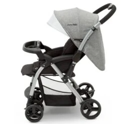Jeep By Delta Children Unlimited Reversible Handle Stroller - Gray Tweed 16 Jeep By Delta Children Unlimited Reversible Handle Stroller - Gray Tweed -Chicco Kids Shop GUEST 530e2464 de92 428d a67e a1d9990c1244
