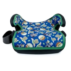 KidsEmbrace KE-4801DAR Backless Car Seat For Kids 4 Years And Up -Chicco Kids Shop GUEST 53420582 62f9 4fa0 9f3e 4b8754a7bb14