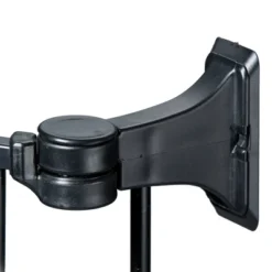 KidCo ConfigureGate 30 Inch Custom Fit Auto Close Baby Safety Gate With Magnetic Lock And Rotating Joints For Secure Attachment, Black 6 KidCo ConfigureGate 30 Inch Custom Fit Auto Close Baby Safety Gate With Magnetic Lock And Rotating Joints For Secure Attachment, Black -Chicco Kids Shop GUEST 53436873 3c4f 4bd2 ac79 08e525f81e22