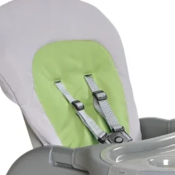 Badger Basket Envee II Baby High Chair With Playtable Conversion -Chicco Kids Shop GUEST 5382c00e f1ad 4a63 aa23 ef39f7e82467