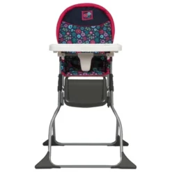 Cosco Simple Fold High Chair -Chicco Kids Shop GUEST 538ed217 03d0 4209 9163 21f4ec97997c