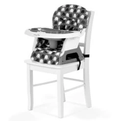 Dream On Me High Chair Lightweight & Convertible Curio Sit N Seek -Chicco Kids Shop GUEST 53a10414 bfb0 4525 bf5f 44c635e340d5