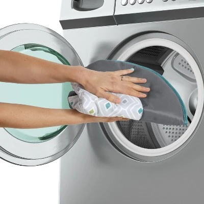 Ingenuity Trio Classic 3-in-1 High Chair - Nash 8 Ingenuity Trio Classic 3-in-1 High Chair - Nash - Image 8