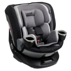 Safety 1st Turn And Go 360 Rotating All-in-One Convertible Car Seat