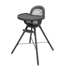 Boon GRUB 2-in-1 Convertible High Chair For Baby & Toddler Chair With Dishwasher-Safe Seat & Tray -Chicco Kids Shop GUEST 54635b0c 2607 4608 a398 80d6d8ab2c86