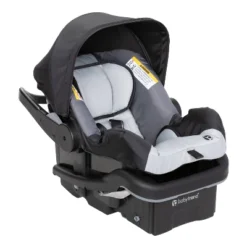 Baby Trend Lightweight EZ Lift 35 Plus Infant Car Seat - Fieldstone Gray