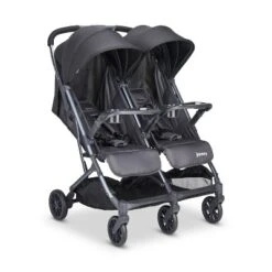 Joovy KooperX2 Lightweight Compact Fold Double Stroller -Chicco Kids Shop GUEST 5481c5f6 5199 4a2f 87bd af6ebf9a3f31